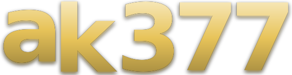 ak377 logo
